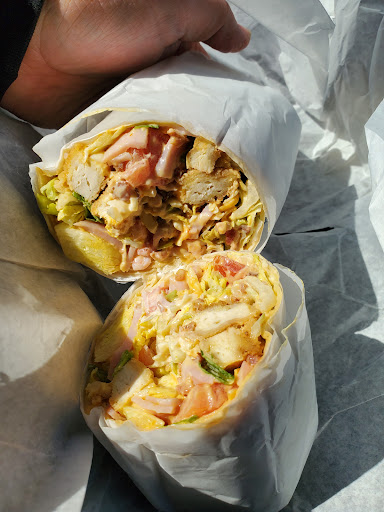 Photo of Bigtime Eatz - 18645 15 Mile Rd, Clinton Township, MI 48035