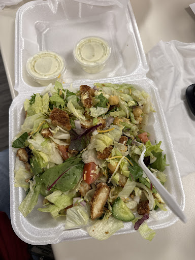 Photo of Bigtime Eatz - 18645 15 Mile Rd, Clinton Township, MI 48035