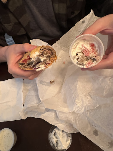 Photo of Bigtime Eatz - 18645 15 Mile Rd, Clinton Township, MI 48035