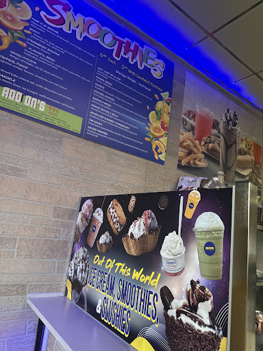 Photo of Bigtime Eatz - 18645 15 Mile Rd, Clinton Township, MI 48035