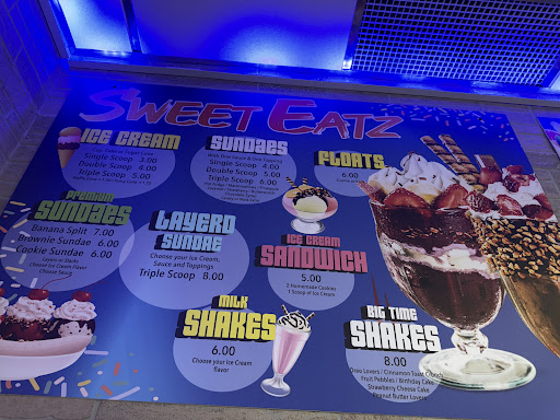 Photo of Bigtime Eatz - 18645 15 Mile Rd, Clinton Township, MI 48035