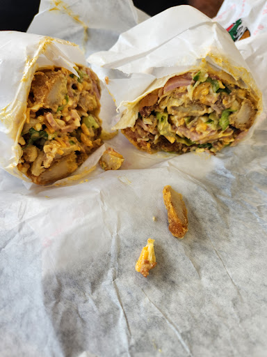 Photo of Bigtime Eatz - 18645 15 Mile Rd, Clinton Township, MI 48035