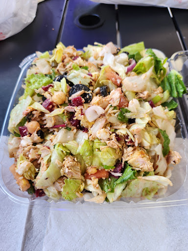 Photo of Bigtime Eatz - 18645 15 Mile Rd, Clinton Township, MI 48035