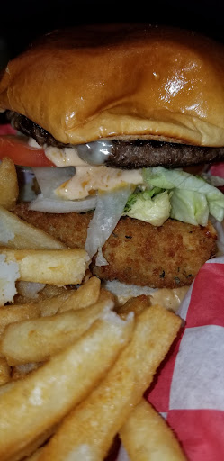 Photo of Al's Grill - Roseville - 30390 Utica Rd, Roseville, MI 48066