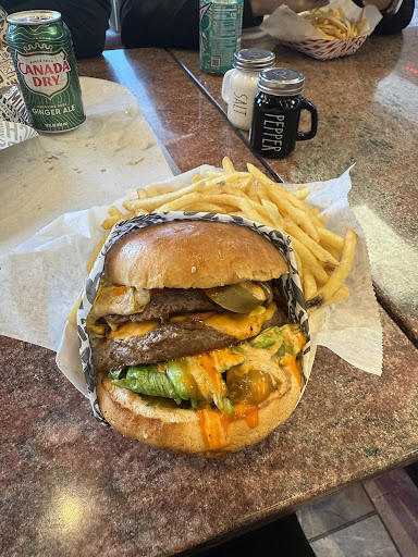 Photo of Al's Grill - Roseville - 30390 Utica Rd, Roseville, MI 48066