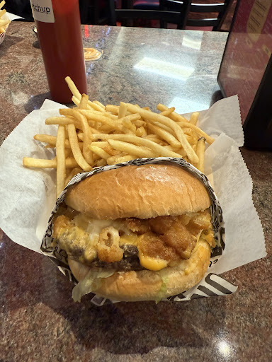 Photo of Al's Grill - Roseville - 30390 Utica Rd, Roseville, MI 48066