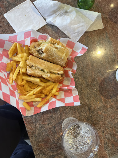 Photo of Al's Grill - Roseville - 30390 Utica Rd, Roseville, MI 48066