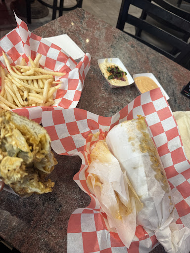 Photo of Al's Grill - Roseville - 30390 Utica Rd, Roseville, MI 48066