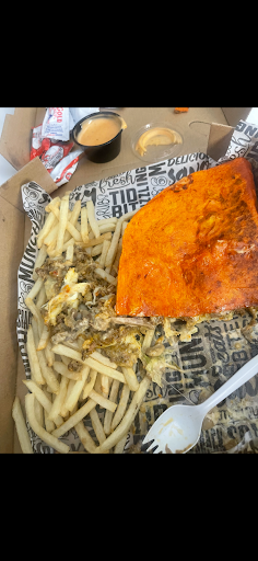 Photo of Al's Grill - Roseville - 30390 Utica Rd, Roseville, MI 48066