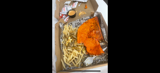 Photo of Al's Grill - Roseville - 30390 Utica Rd, Roseville, MI 48066