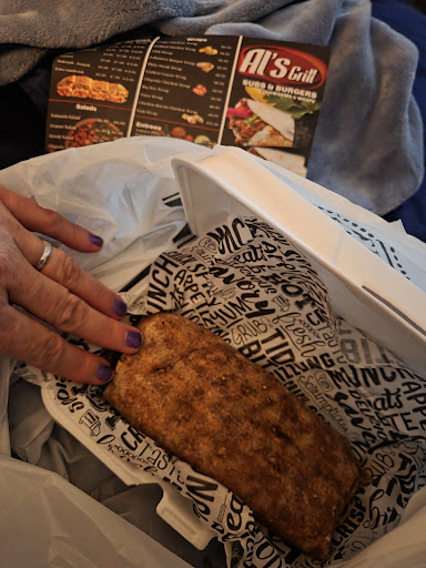 Photo of Al's Grill - Roseville - 30390 Utica Rd, Roseville, MI 48066