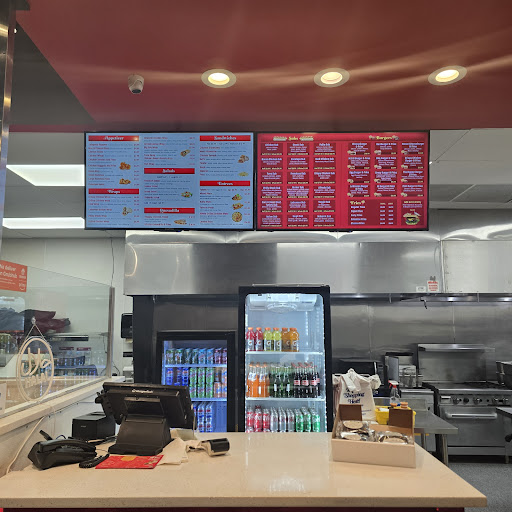 Photo of Al's Grill - Roseville - 30390 Utica Rd, Roseville, MI 48066