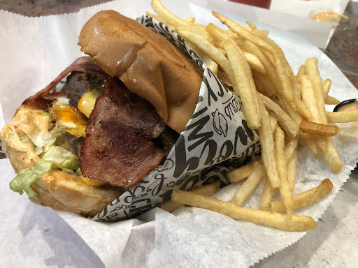 Photo of Al's Grill - Roseville - 30390 Utica Rd, Roseville, MI 48066