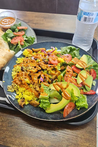 Photo of Alkabeer Cafe - 37700 Van Dyke Ave, Sterling Heights, MI 48312