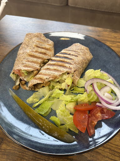 Photo of Alkabeer Cafe - 37700 Van Dyke Ave, Sterling Heights, MI 48312