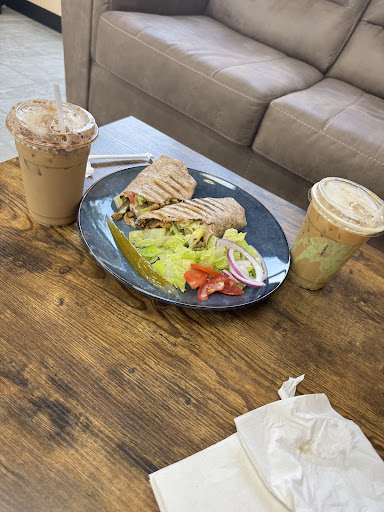 Photo of Alkabeer Cafe - 37700 Van Dyke Ave, Sterling Heights, MI 48312