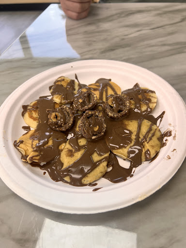 Photo of Alkabeer Cafe - 37700 Van Dyke Ave, Sterling Heights, MI 48312