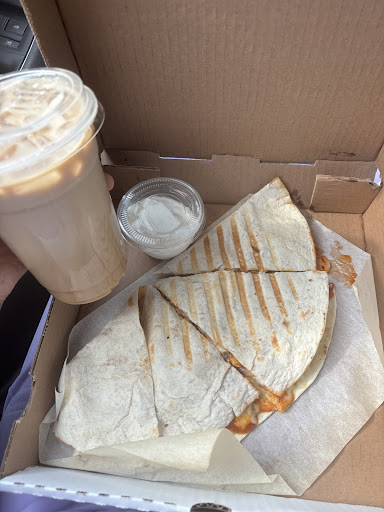 Photo of Alkabeer Cafe - 37700 Van Dyke Ave, Sterling Heights, MI 48312