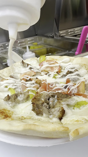 Photo of Alkabeer Cafe - 37700 Van Dyke Ave, Sterling Heights, MI 48312