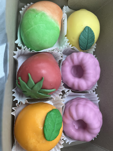 Photo of Alkabeer Cafe - 37700 Van Dyke Ave, Sterling Heights, MI 48312