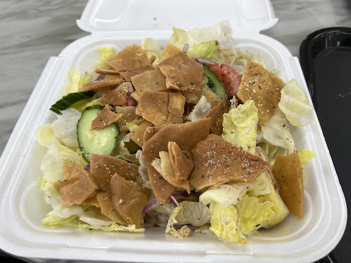 Photo of Alkabeer Cafe - 37700 Van Dyke Ave, Sterling Heights, MI 48312