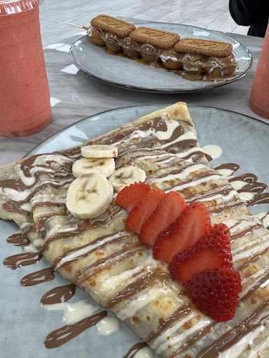 Photo of Alkabeer Cafe - 37700 Van Dyke Ave, Sterling Heights, MI 48312