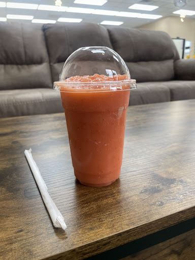 Photo of Alkabeer Cafe - 37700 Van Dyke Ave, Sterling Heights, MI 48312