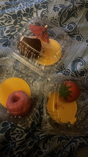 Photo of Alkabeer Cafe - 37700 Van Dyke Ave, Sterling Heights, MI 48312