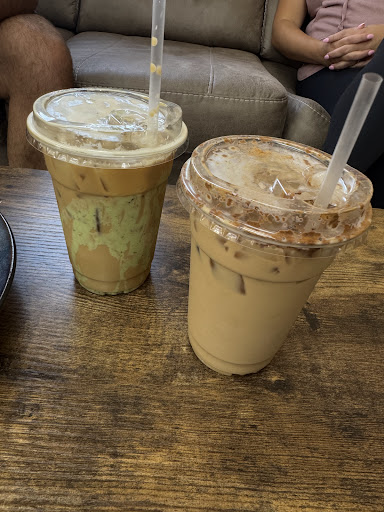 Photo of Alkabeer Cafe - 37700 Van Dyke Ave, Sterling Heights, MI 48312