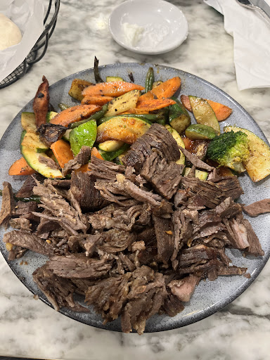 Photo of Sahara Mediterranean Grill & Catering | Shelby Township, MI - 45199 Market St, Shelby Township, MI 48315