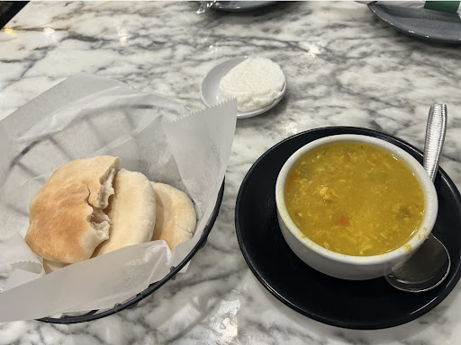 Photo of Sahara Mediterranean Grill & Catering | Shelby Township, MI - 45199 Market St, Shelby Township, MI 48315