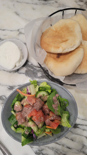 Photo of Sahara Mediterranean Grill & Catering | Shelby Township, MI - 45199 Market St, Shelby Township, MI 48315