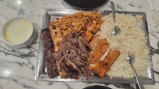 Photo of Sahara Mediterranean Grill & Catering | Shelby Township, MI - 45199 Market St, Shelby Township, MI 48315