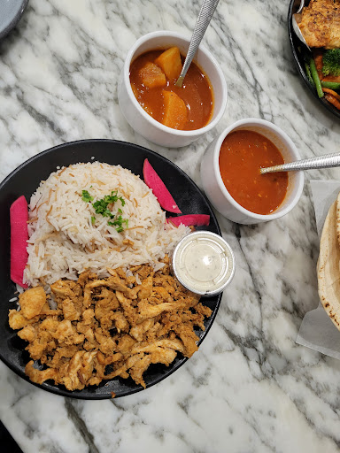 Photo of Sahara Mediterranean Grill & Catering | Shelby Township, MI - 45199 Market St, Shelby Township, MI 48315