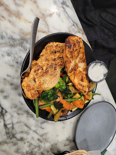 Photo of Sahara Mediterranean Grill & Catering | Shelby Township, MI - 45199 Market St, Shelby Township, MI 48315