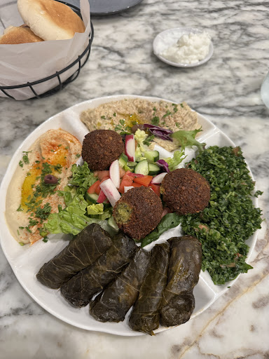 Photo of Sahara Mediterranean Grill & Catering | Shelby Township, MI - 45199 Market St, Shelby Township, MI 48315