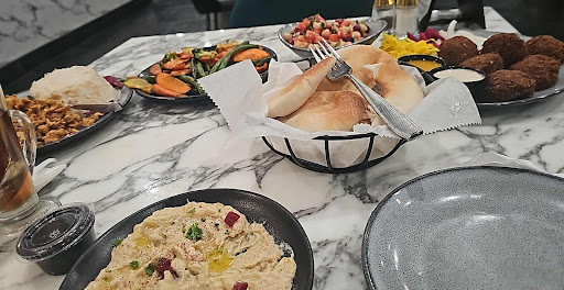 Photo of Sahara Mediterranean Grill & Catering | Shelby Township, MI - 45199 Market St, Shelby Township, MI 48315