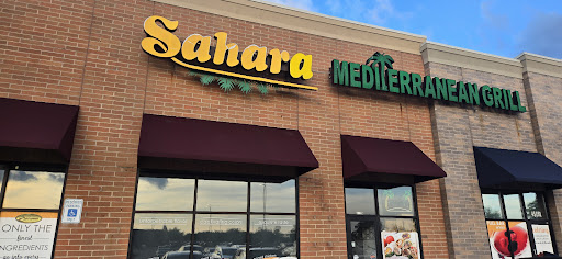 Photo of Sahara Mediterranean Grill & Catering | Shelby Township, MI - 45199 Market St, Shelby Township, MI 48315