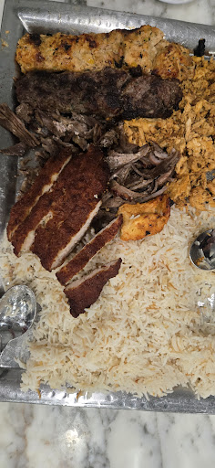 Photo of Sahara Mediterranean Grill & Catering | Shelby Township, MI - 45199 Market St, Shelby Township, MI 48315