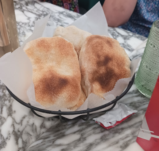 Photo of Sahara Mediterranean Grill & Catering | Shelby Township, MI - 45199 Market St, Shelby Township, MI 48315