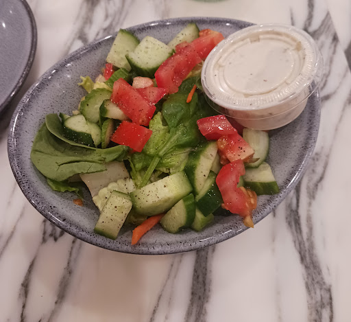 Photo of Sahara Mediterranean Grill & Catering | Shelby Township, MI - 45199 Market St, Shelby Township, MI 48315