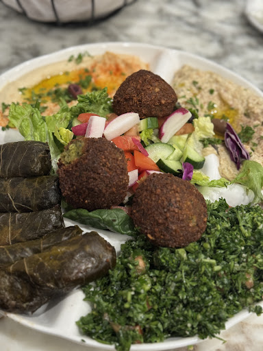 Photo of Sahara Mediterranean Grill & Catering | Shelby Township, MI - 45199 Market St, Shelby Township, MI 48315