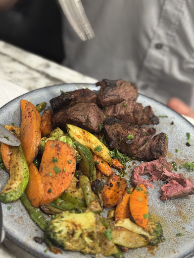 Photo of Sahara Mediterranean Grill & Catering | Shelby Township, MI - 45199 Market St, Shelby Township, MI 48315