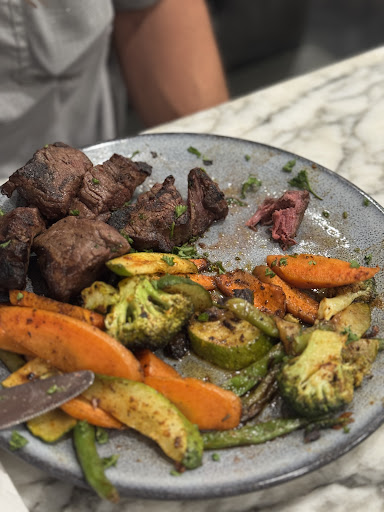 Photo of Sahara Mediterranean Grill & Catering | Shelby Township, MI - 45199 Market St, Shelby Township, MI 48315