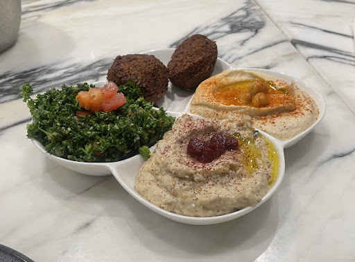 Photo of Sahara Mediterranean Grill & Catering | Shelby Township, MI - 45199 Market St, Shelby Township, MI 48315