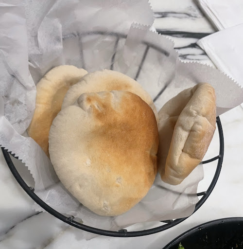 Photo of Sahara Mediterranean Grill & Catering | Shelby Township, MI - 45199 Market St, Shelby Township, MI 48315