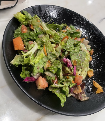 Photo of Sahara Mediterranean Grill & Catering | Shelby Township, MI - 45199 Market St, Shelby Township, MI 48315