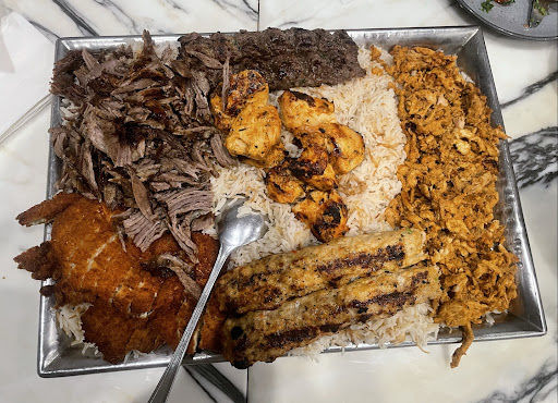 Photo of Sahara Mediterranean Grill & Catering | Shelby Township, MI - 45199 Market St, Shelby Township, MI 48315