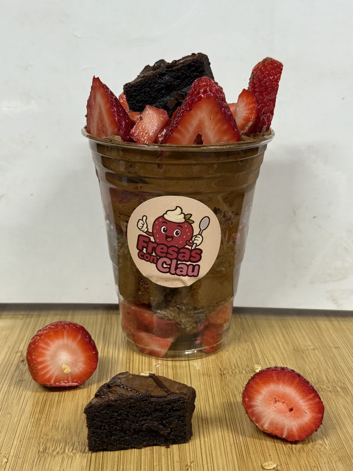 Photo of Fresas con Clau - 2001 S Bay St, Eustis, FL 32726