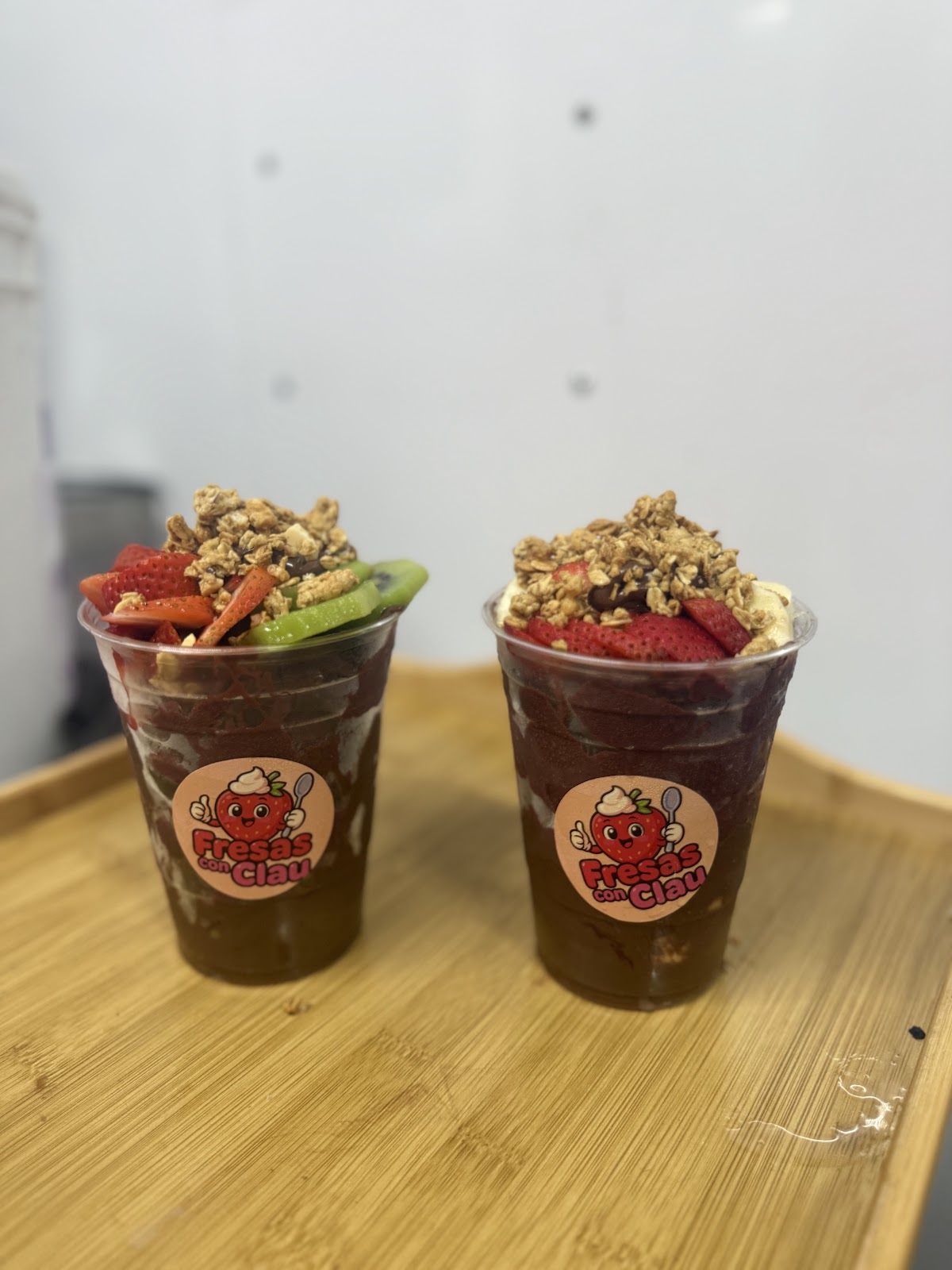 Photo of Fresas con Clau - 2001 S Bay St, Eustis, FL 32726